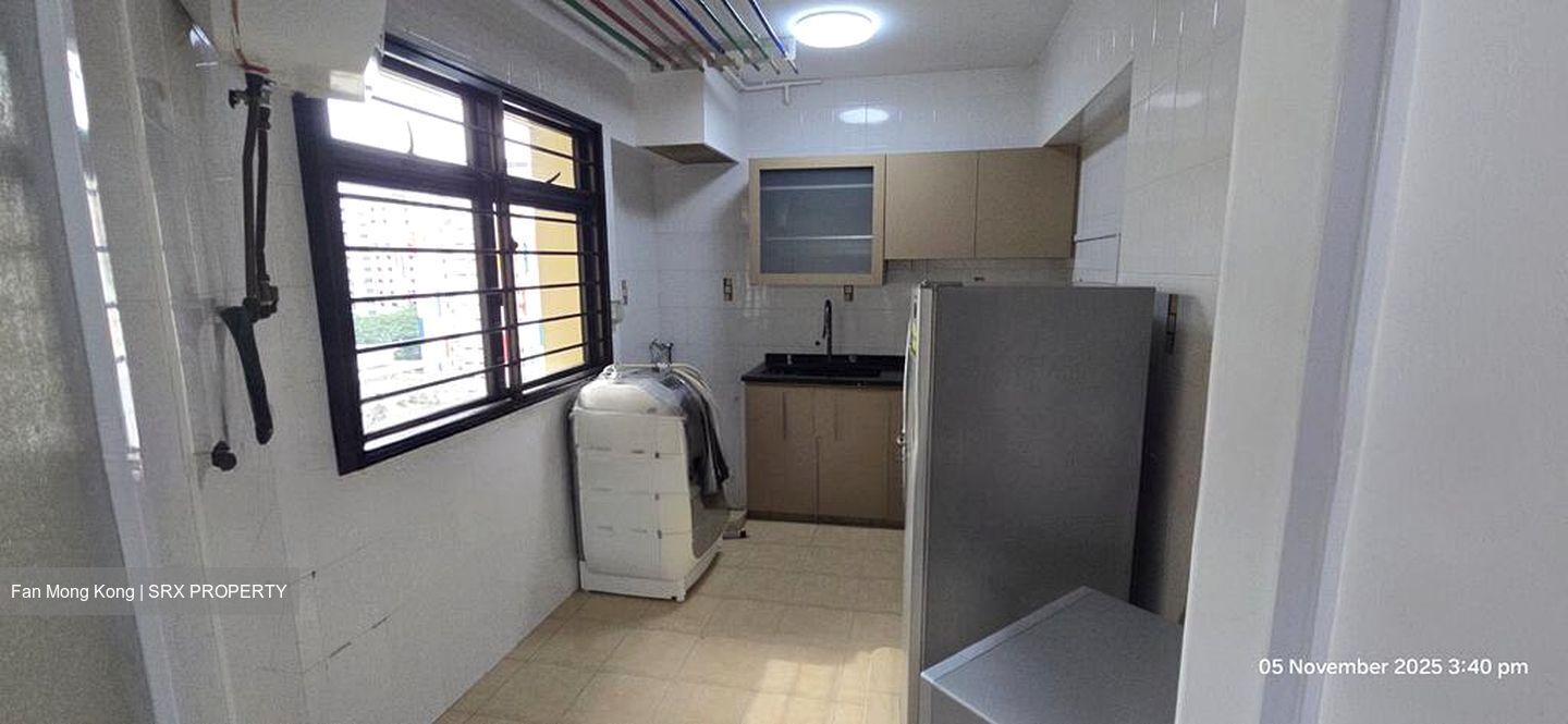 Blk 154 Rivervale Green (Sengkang), HDB 4 Rooms #502231901